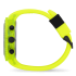 Montre Ice Watch Chrono neon yellow Large