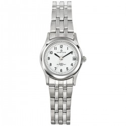 Montre femme Certus acier couleur argent