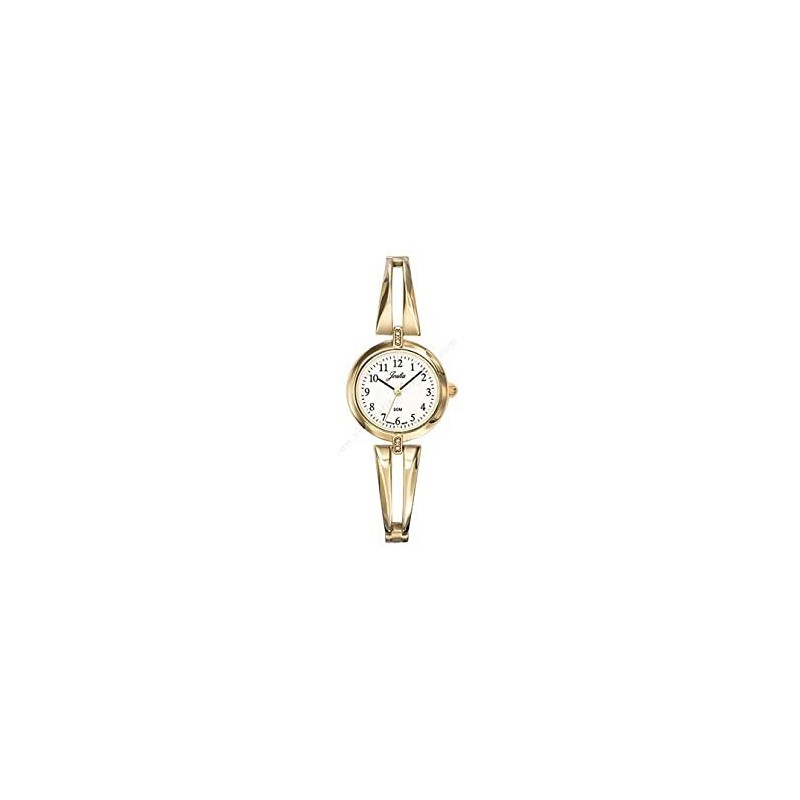 MONTRE JOALIA DORÉE