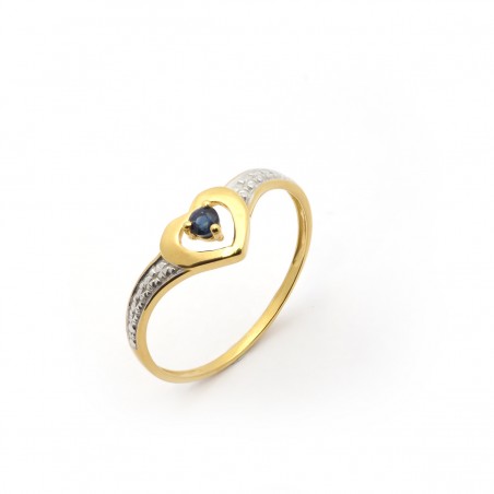 Bague carador femme hot sale