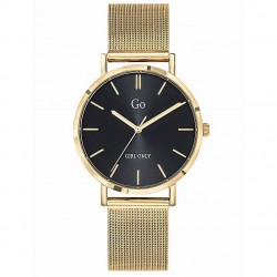 MONTRE GO GIRL ONLY DOREE MAILLE MILANAISE