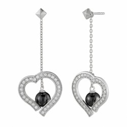 Boucles d'oreilles Femme Jourdan Collection Daisy