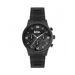 Montre Lee Cooper Homme Gris