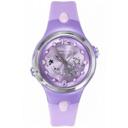 Montre enfant Tekday étoiles