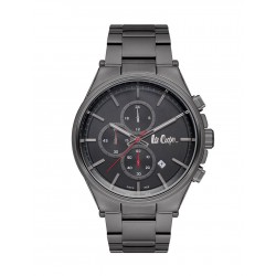 Montre Homme Noir Collection TRAVIS