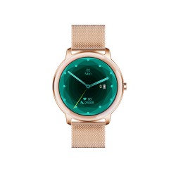 Montre connectée élégance mixte Smarty 2.0