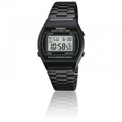 Montre CASIO Noir Homme