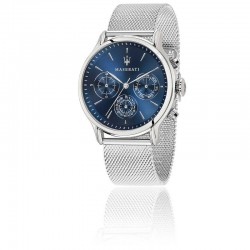 Montre Homme Maserati Multifonctions