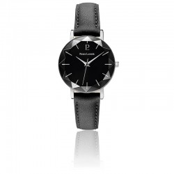 Montre Femme Pierre Lannier Collection Multiples Noir