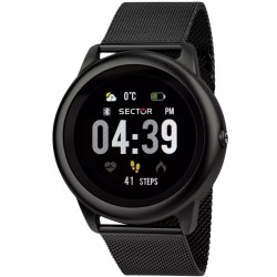 Montre Homme Connectée Sector Smart