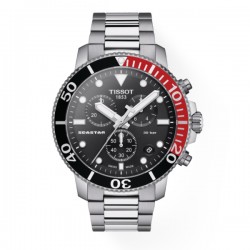 MONTRE HOMME TISSOT SEASTAR 1000 CHRONOGRAPH