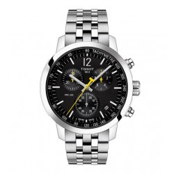 MONTRE HOMME TISSOT PRC 200 CHRONOGRAPH