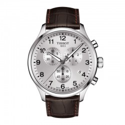 MONTRE HOMME TISSOT CHRONO XL CLASSIC