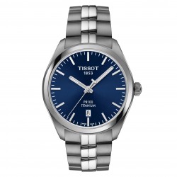 Montre Homme Tissot PR 100 TITANIUM QUARTZ