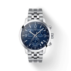 MONTRE HOMME TISSOT PRC 200 CHRONOGRAPH