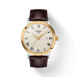 MONTRE HOMME TISSOT CLASSIC DREAM