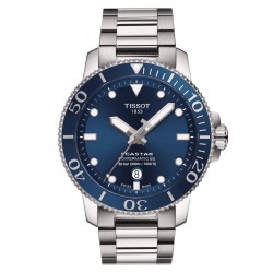 Montre Homme Tissot SEASTAR 1000 POWERMATIC 80