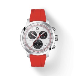 MONTRE HOMME TISSOT PRC 200 CHRONOGRAPH