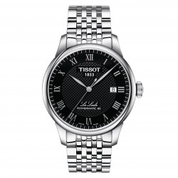 Montre Homme Tissot LE LOCLE POWERMATIC 80