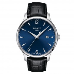 Montre homme TISSOT TRADITION