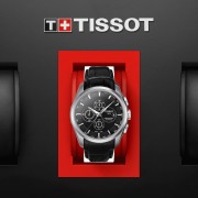 Montre Homme Tissot COUTURIER AUTOMATIC CHRONOGRAPHE