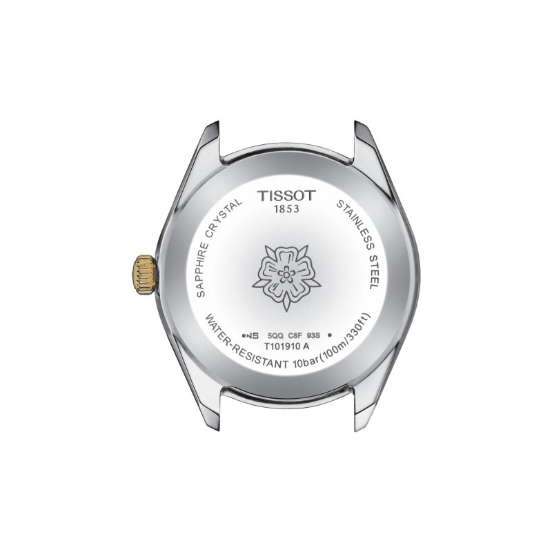 Montre Femme Tissot PR 100 SPORT CHIC