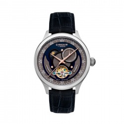 MONTRE HOMME EARNSHAW COLLECTION BARON