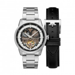 MONTRE HOMME EARNSHAW COLLECTION CARLYLE