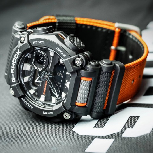 Montre Bracelet R-Shock - Style Sportif Et Robuste - Unisexe Adulte - Neuve Avec étiquettes