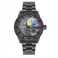 Montre Homme Police Collection NEIST