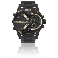 Montre Homme Diesel Mr Daddy