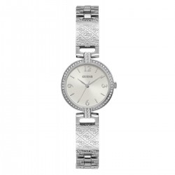 Montre Femme GUESS en Acier Collection MINI LUXE