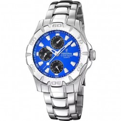 Montre Homme Festina Multifonctions