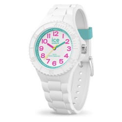 Montre Ice-Watch Hero White Castle