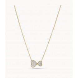 Collier femme coeur Collection Sutton classic valentine