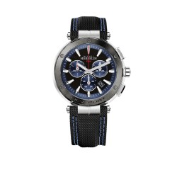 Montre Homme Michel Herbelin Collection NEWPORT CHRONO