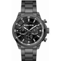 Montre Homme Police Collection MENELIK