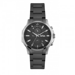 Montre Homme Lee Cooper anthracite