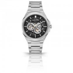 Montre Homme Kenneth Cole Collection Auto Silver