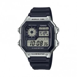 Montre Homme Casio Collection MEN