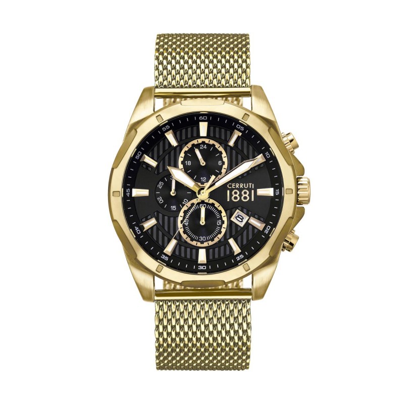 Cerruti 1881 2025 montre homme prix