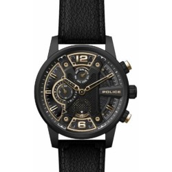 Montre Homme Police Collection LANSHU