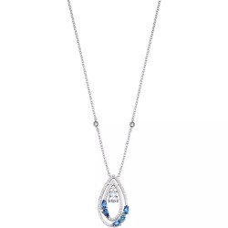 COLLIER ARGENT 925/000 FEMME MORELLATO COLLECTION TESORI