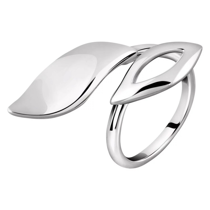 Bague En Argent 925 Et Zircons Thabora - Taille 56, Référence 066402/56 --B17, Neuve Sans Emballage