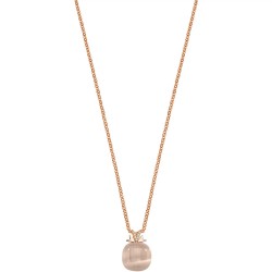 COLLIER ARGENT 925/000 FEMME MORELLATO COLLECTION GEMMA