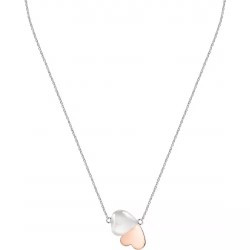 Collier Femme Morellato Collection Cuore