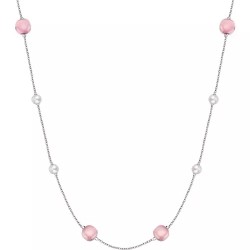 Collier Femme Morellato Collection GEMMA PERLA