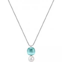 Collier Femme Morellato Collection GEMMA PERLA