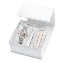 Coffret Femme Pierre Lannier Automatic