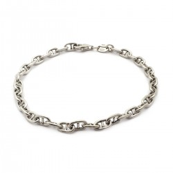 Bracelet Carador maille marine AN10018